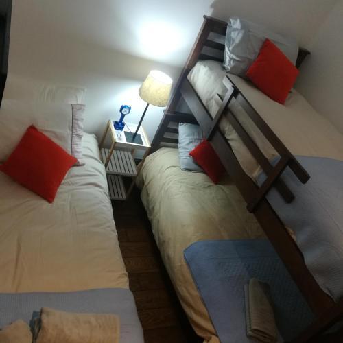 Apartamento Parque Pinares 2 202