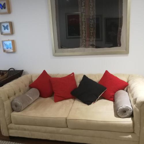 Apartamento Parque Pinares 2 202