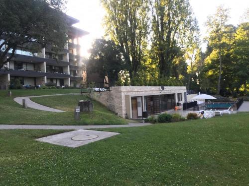 Apartamento Parque Pinares 2 202
