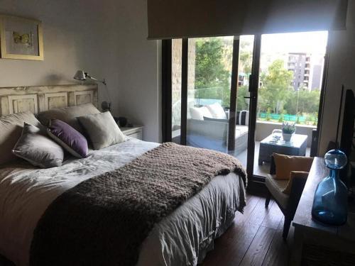 Apartamento Parque Pinares 2 202
