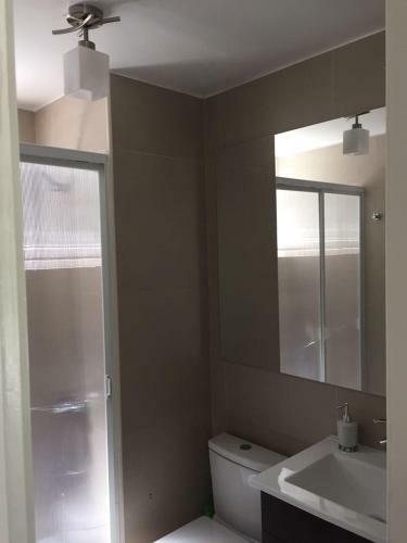 Apartamento Parque Payllahue Edificio Lingue