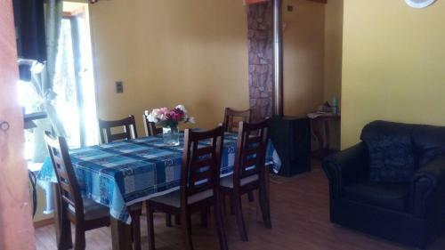 Agroturismo Caba�as Altos Del Sol