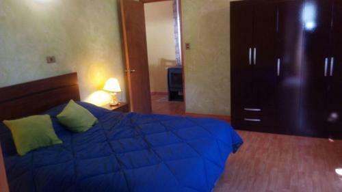 Agroturismo Caba�as Altos Del Sol
