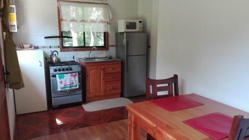 Agroturismo Caba�as Altos Del Sol