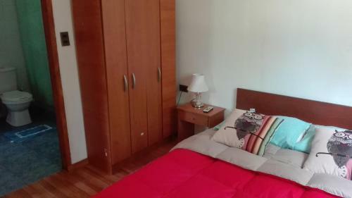 Agroturismo Caba�as Altos Del Sol