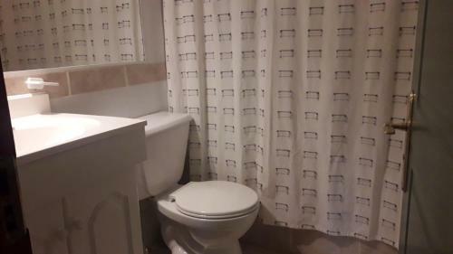 Apartamento Caupolic�n 343