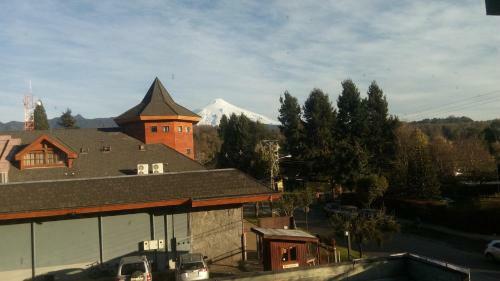 Apartamento Caupolic�n 343