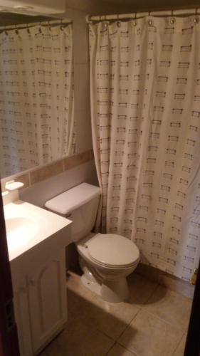 Apartamento Caupolic�n 343