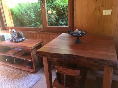 Bed & Breakfast San Lorenzo Lodge Pucon