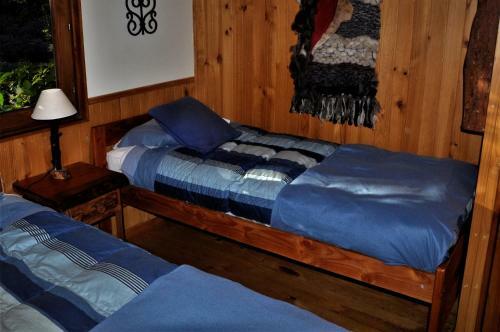 Bed & Breakfast San Lorenzo Lodge Pucon