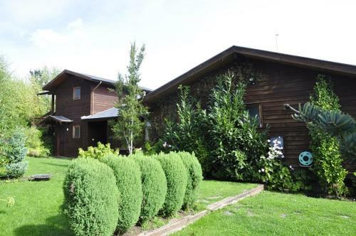 Bed & Breakfast San Lorenzo Lodge Pucon