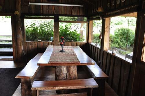 Bed & Breakfast San Lorenzo Lodge Pucon