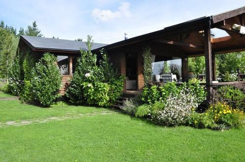 Bed & Breakfast San Lorenzo Lodge Pucon