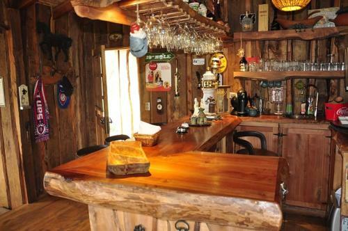 Bed & Breakfast San Lorenzo Lodge Pucon