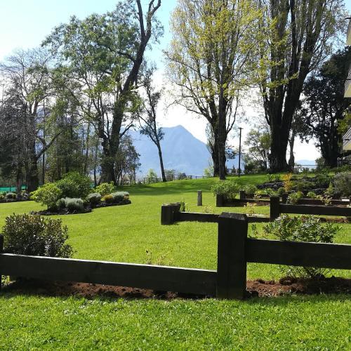 Apartamento Parque Pinares R4101