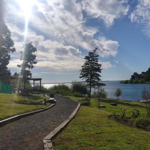 Apartamento Parque Pinares R4101