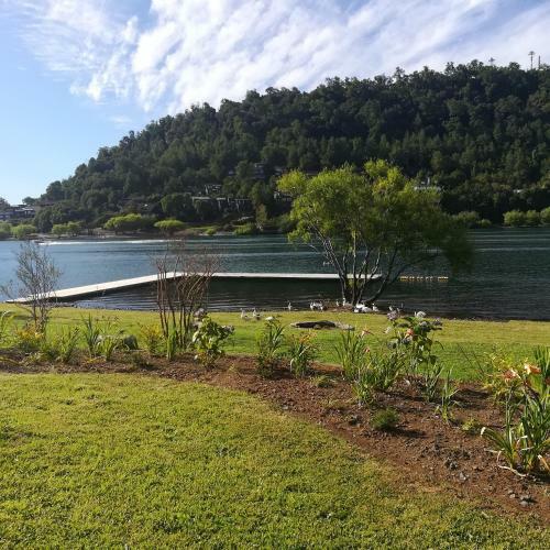 Apartamento Parque Pinares R4101