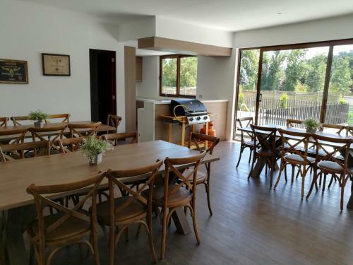 Apartamento Parque Pinares R4101