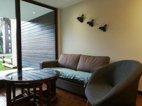 Apartamento Parque Pinares R4101