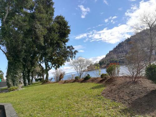 Apartamento Parque Pinares R4101