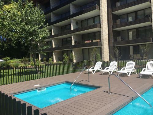 Apartamento Parque Pinares R4101