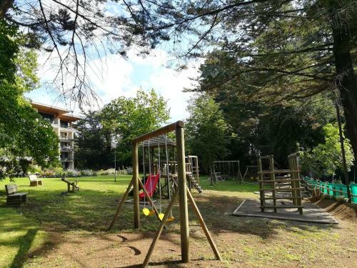 Apartamento Parque Pinares R4101