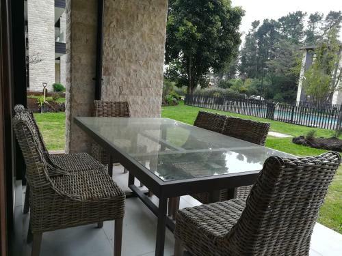 Apartamento Parque Pinares R4101