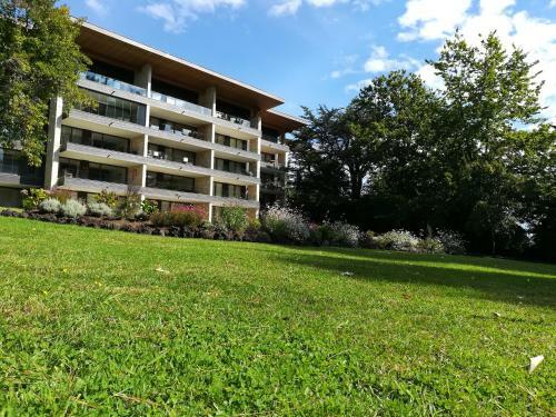 Apartamento Parque Pinares R4101
