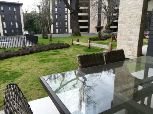 Apartamento Parque Pinares R4101