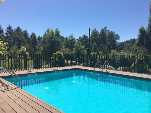 Apartamento Parque Pinares R4101