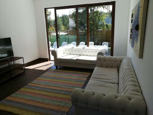 Apartamento Parque Pinares R4101