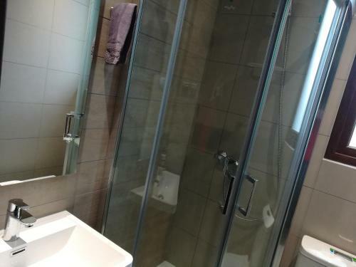 Apartamento Parque Pinares R4101