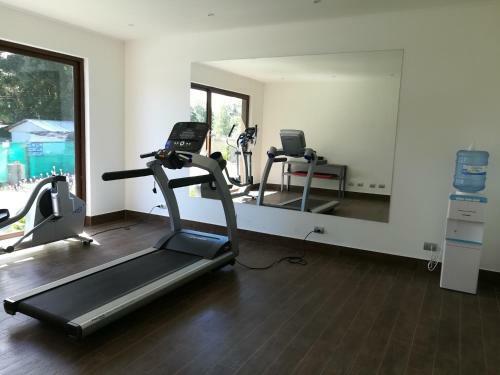 Apartamento Parque Pinares R4101