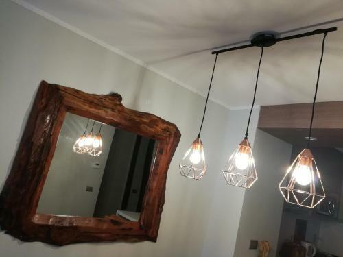 Apartamento Parque Pinares R4101