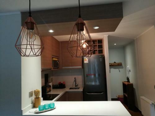 Apartamento Parque Pinares R4101