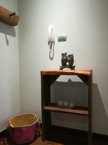 Apartamento Parque Pinares R4101