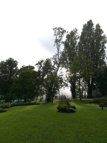 Apartamento Parque Pinares R4101