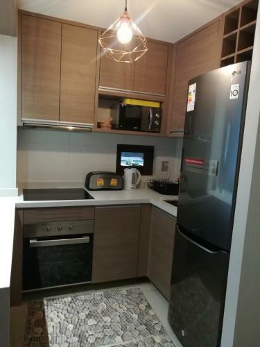 Apartamento Parque Pinares R4101