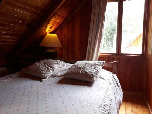 Estero Huichatio Lodge