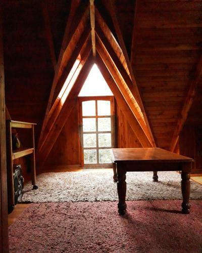 Estero Huichatio Lodge