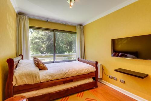 Apartamento Frente De Playa