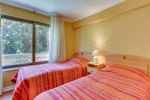 Apartamento Frente De Playa