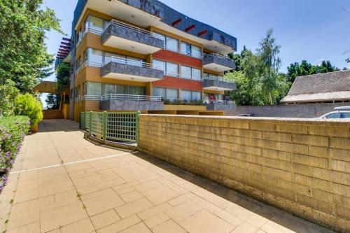 Apartamento Frente De Playa