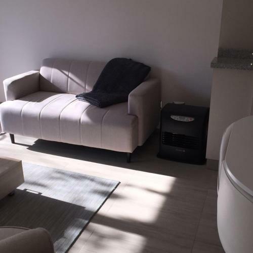 Apartamento Parque Payllahue. Departamento Amoblado Club House
