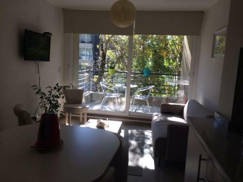 Apartamento Parque Payllahue. Departamento Amoblado Club House