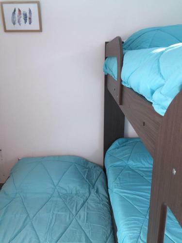 Apartamento Parque Payllahue. Departamento Amoblado Club House