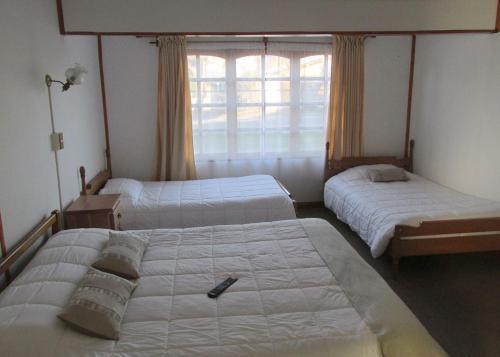 Hostal Casa Blanca Pucon
