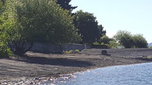Apartamento Casa Molco Lago 1