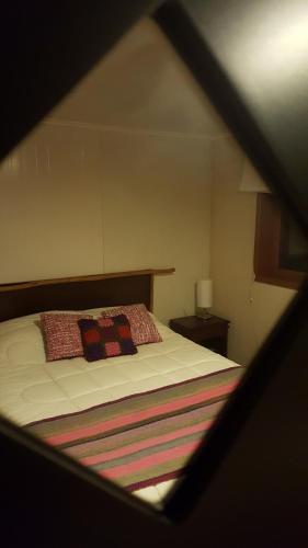 Apartamento Casa Molco Lago 1