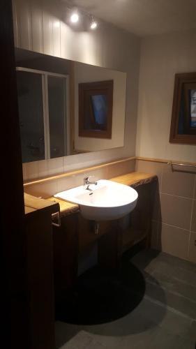 Apartamento Casa Molco Lago 1
